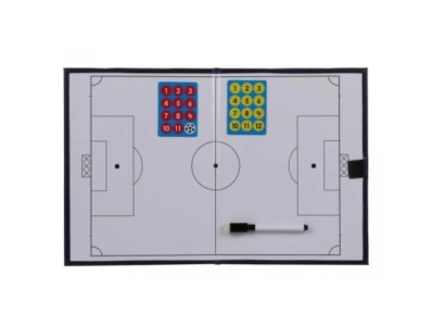 Trenérská tabule Fotbal 39 magnetická