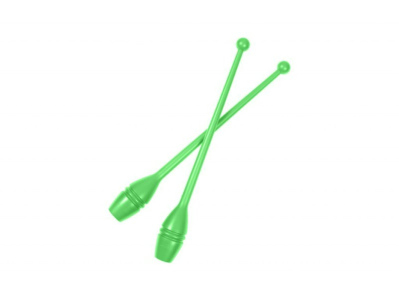 Gymnastické kužely SR 44 cm Zelená
