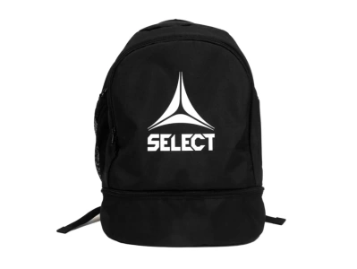 Sportovní batoh Select Backpack Basic černá Objem: 25 l