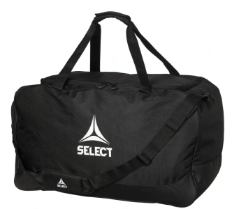 Sportovní taška Select Teambag Milano černá Objem: 82 l