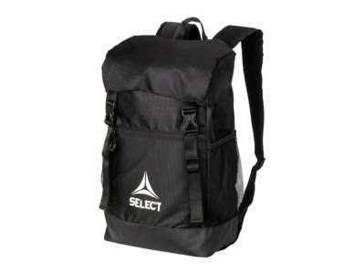Sportovní batoh Select Backpack Milano černá
