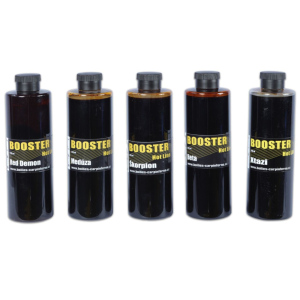 Carp Inferno Booster Hot Line 250 ml|Xtazi