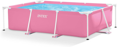 Bazén Intex 28266 - 220x150x60 cm