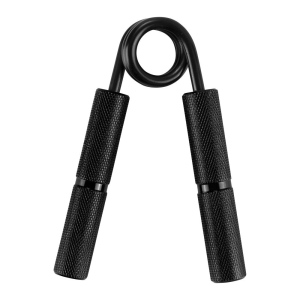 Posilovač předloktí P2I Handgrip Deluxe Heavy 90 KG černá