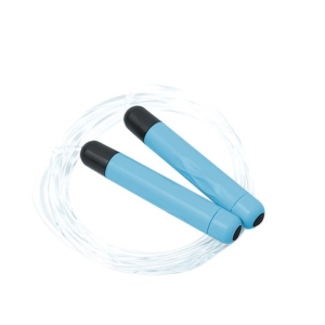 Svítící švihadlo SEDCO LUMINOUS JR1022 2,8 m modrá