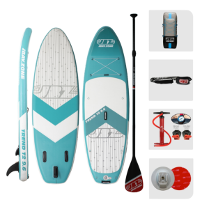 Jbay Zone T2 Trend 290x89x15, 140 kg Paddleboard All Around