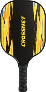 Špičková pálka Graffiti na Crossnet Pickleball