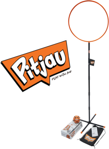 Pitjau - sada