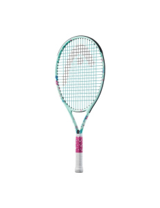 Tenisová raketa HEAD COCO 25 zelená