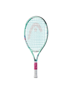 Tenisová raketa HEAD COCO 23 zelená