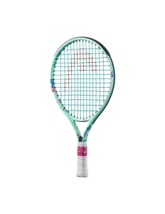 Tenisová raketa HEAD COCO 17 zelená