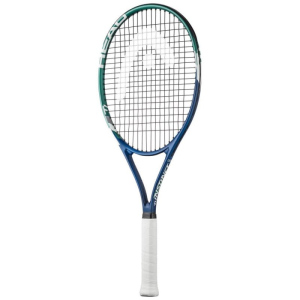 Tenisová raketa HEAD Ti Instinct Comp zelená/modrá