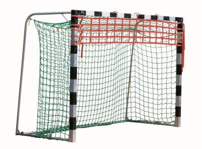 Redukce rozměru fotbalové branky pro mládež 5,0 x 0,40 m, oranžová