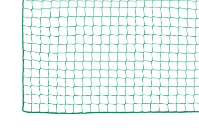 Ochranná síť PP 2,3 mm, oko 45 mm