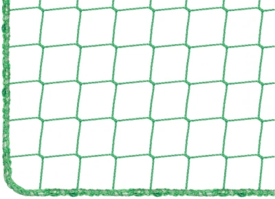 Kontejnerová síť PP 2,3 mm, šíře 3,0 m, zelená