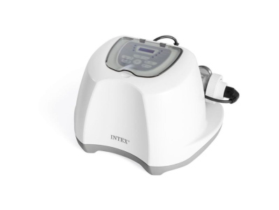 Bazénový solinátor INTEX 26688 QS700 PLUS