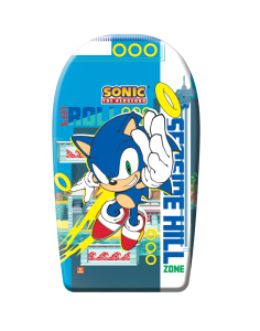 Plavecká deska MONDO 11240 SONIC 84 cm modrá