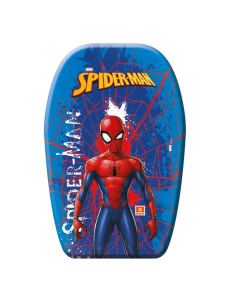 Plavecká deska MONDO 11244 SPIDERMAN 68 cm modrá