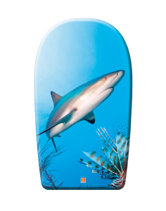 Plavecká deska MONDO 11249 SEASIDE 84 cm modrá