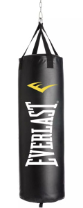 Box pytel EVERLAST 78 cm - 18 kg černá
