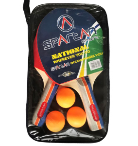Sada na stolní tenis SPARTAN 310