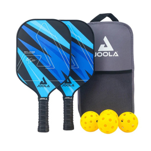 Sada na pickleball JOOLA Pickleball Set Ben Johns Blue Lightning