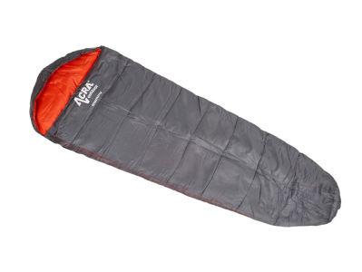 Spací pytel mumiový (spacák) MUMMY 2