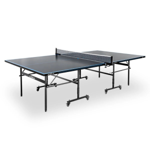 Stůl na stolní tenis JOOLA J500A Outdoor Weatherproof černá