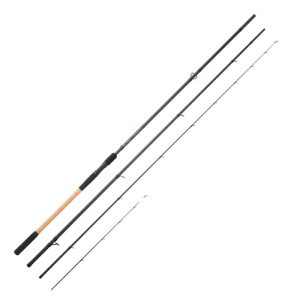 Garbolino prut G-Feeder One - Distance 3,60 m,3-díl (5-100 g) 3S