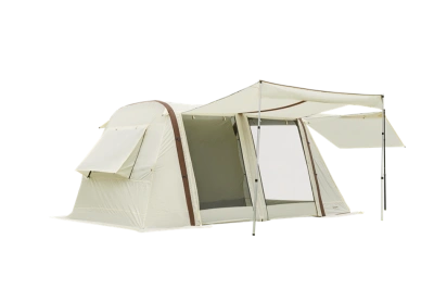 Stan KING CAMP NUOVA AIR 4 (4 - 8 osob)
