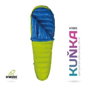 KWAK Spací pytel Kuňka K185