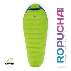 KWAK Spací pytel Ropucha P200