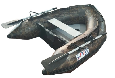 Rybářský člun Pacific Marine 185 cm Camo