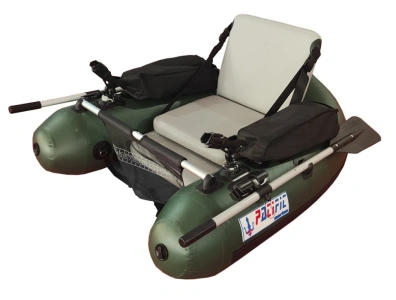 Belly boat Pacific Marine 155 cm, rybářský člun