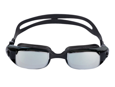 Plavecké brýle AEONE Antifog - BLACK, pro dospělé