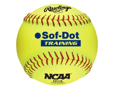 Rawlings Softballový míček 11"  FP11S
