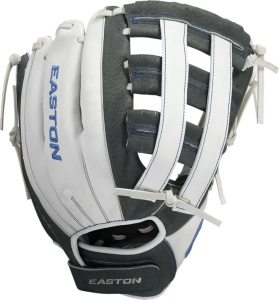 Easton softballová rukavice GHOST flex youth velikost 12" - pravák