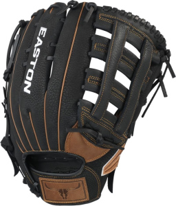 Easton slowpitch rukavice A130863 velikost 13" - levák