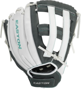 Easton softballová rukavice GHOST flex youth velikost 11" - pravák