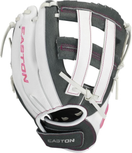 Easton softballová rukavice GHOST flex youth velikost 10" - pravák