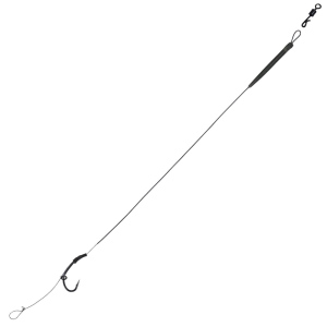 Giants fishing Kaprový návazec Profi Boilie Rig Barbless 25lb|vel.6