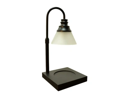 Ohřívač svíček, elektrická lampa na tavení vosku CW3