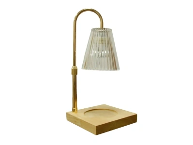 Ohřívač svíček, elektrická lampa na tavení vosku CW1
