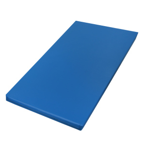 Žíněnka Sedco GYMNASTIC 200x100x4,5 cm modrá