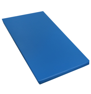 Žíněnka Sedco GYMNASTIC 200x100x5 cm modrá