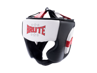Chránič hlavy BRUTE SPARRING HEAD GUARD Leisure Indoor L/XL