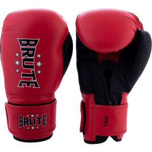 Boxerské rukavice Brute Sparring S