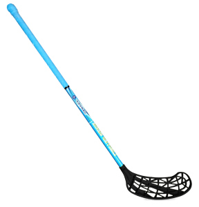 Florbal hůl Jarvec 85cm Levá