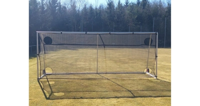 Target Club fotbalová střelecká plachta