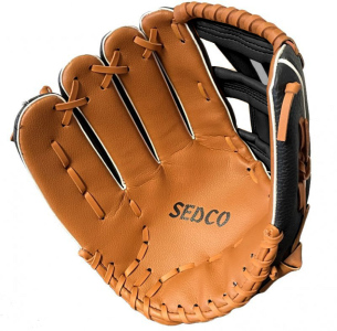 BASEBALL RUKAVICE SEDCO 3891A - 11&quot; Pravá
